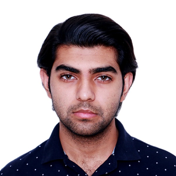 Ahmad Nazir Chohan