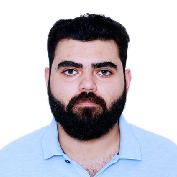 Maaz Nazir Chohan