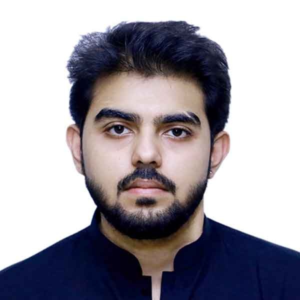 Mauz Nazir Chohan