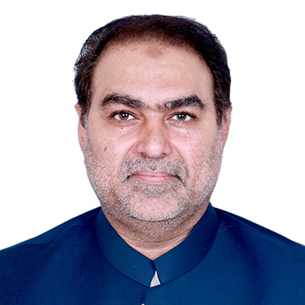 Nazir Ahmad Chohan