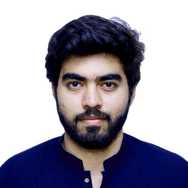 Saad Nazir Chohan